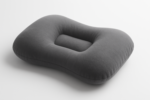 Aeros Premium Pillow