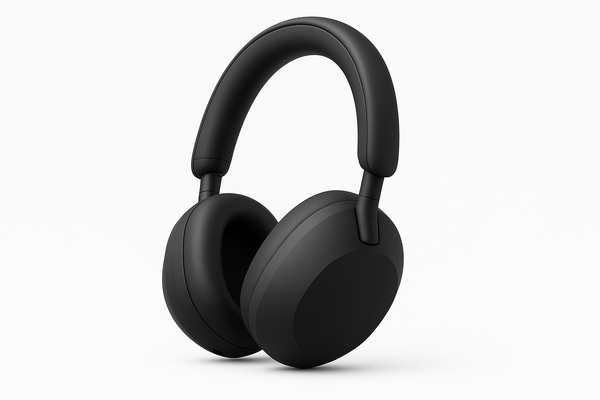 Sony WH-1000XM5 Wireless Noise Canceling Headphones