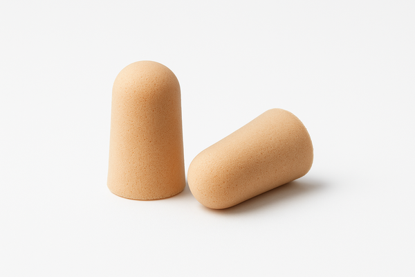 Mack's Ultra Soft Foam Ear Plugs