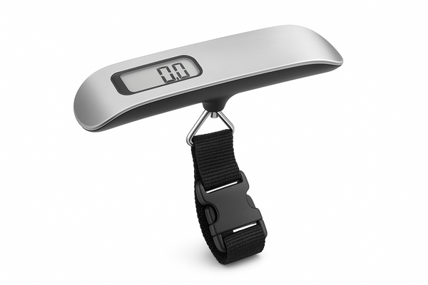 Etekcity Smart Bluetooth Luggage Scale
