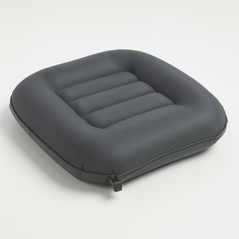 Cush Seat (Inflatable Seat Cushion)