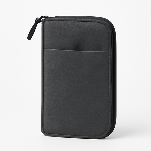 Travelling Wallet