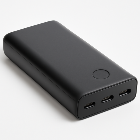 Anker PowerCore 26800 Portable Charger