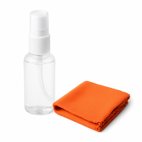 WHOOSH! Screen Shine Smartphone, Tablet & Laptop Cleaner Kit (Travel Size)