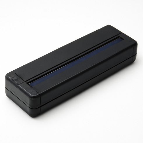 Brother PocketJet 773 Full-Page Mobile Thermal Printer