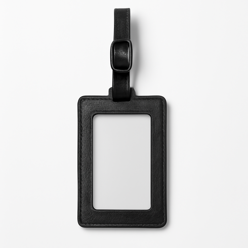 TUMI Tracer Luggage ID Tag