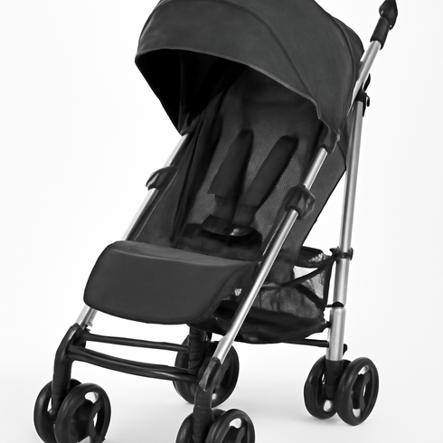 Summer Infant 3Dlite Convenience Stroller