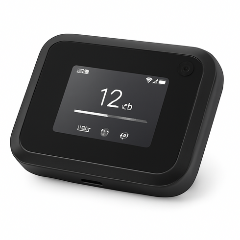Netgear Nighthawk M5 (MR5200) 5G Mobile Hotspot