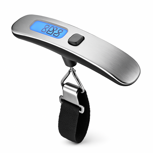 Etekcity Digital Hanging Luggage Scale (110 lb / 50 kg)