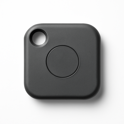 Tile Pro (2022) 1-pack - Bluetooth Tracker (400 ft Range)