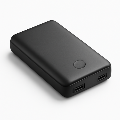Anker PowerCore 10000 Portable Charger