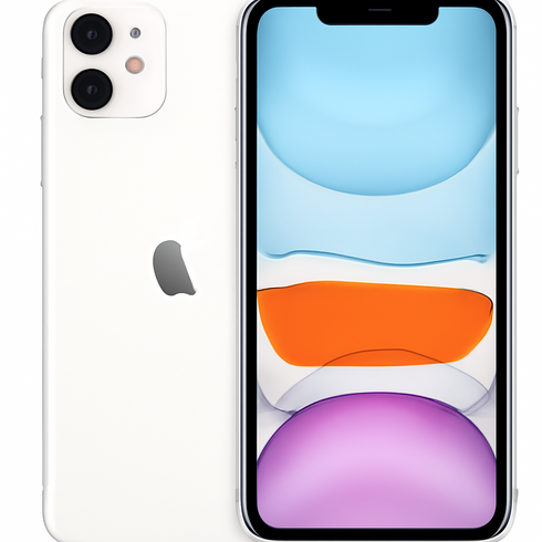 Apple iPhone 11 (Renewed) — 64GB — Unlocked