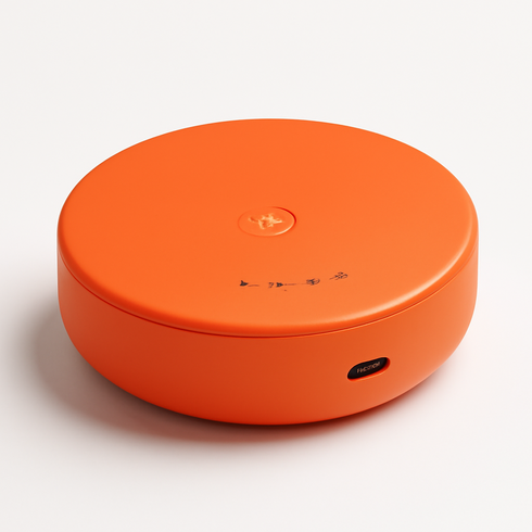 Skyroam Solis (Global WiFi Hotspot)