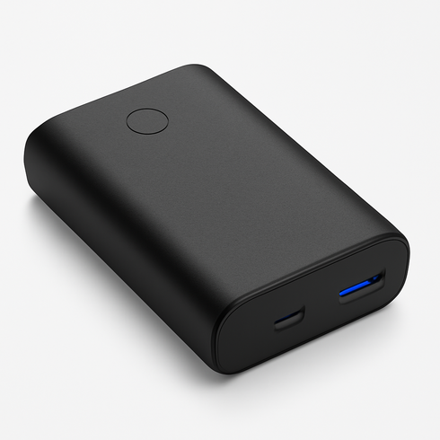 Anker PowerCore 10000 PD Redux